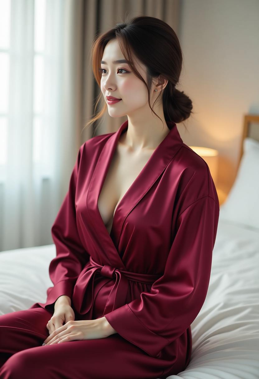 破晓之光