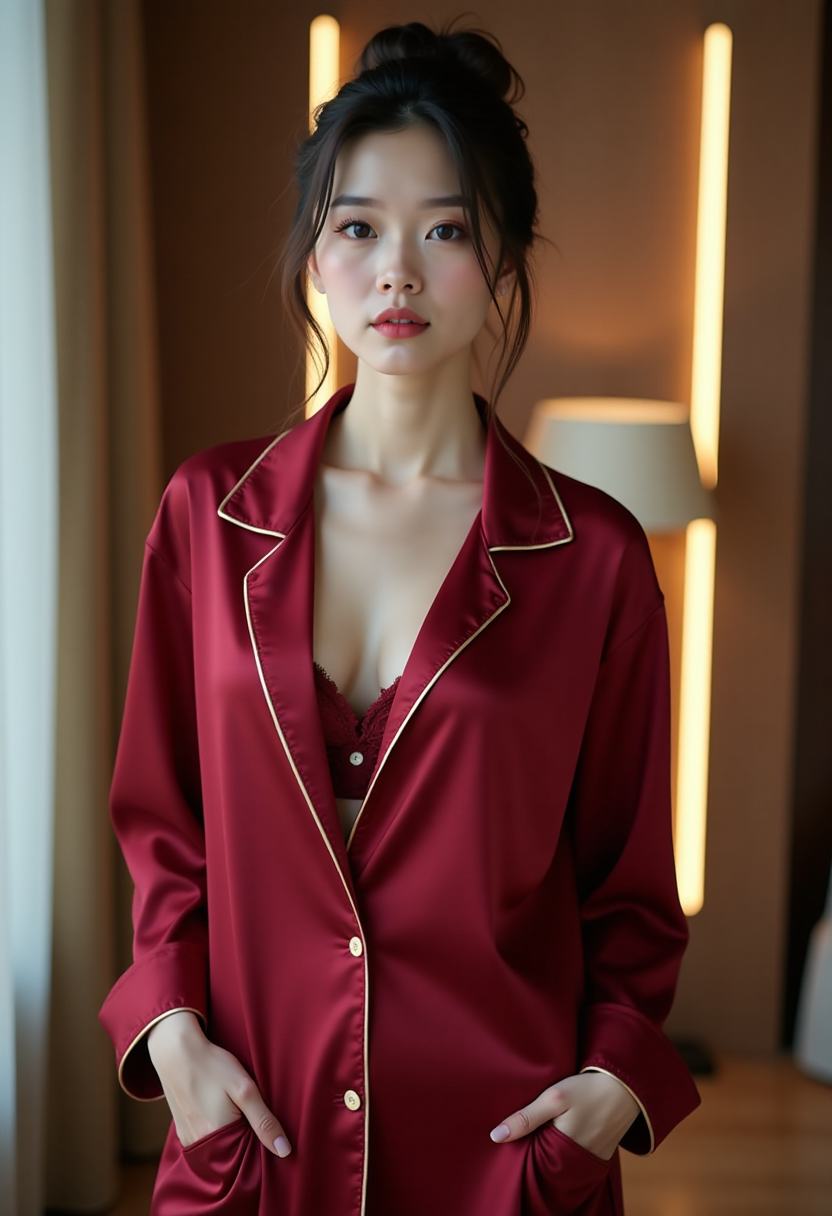心动频率